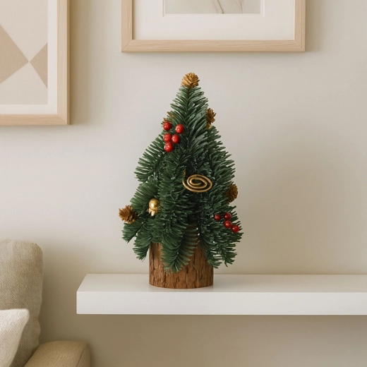 Kompakt størrelse til enhver plads