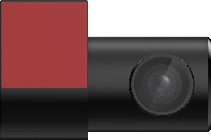 Dual optagelse i 4K for maksimal tryghed