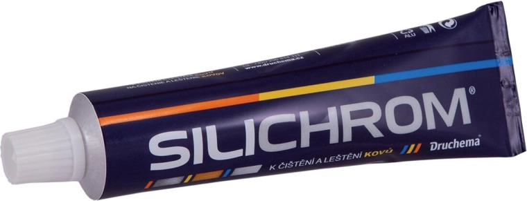 Rensepasta til metal SILICHROM 90 g