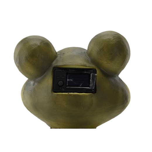 Energibesparende solcellebelysning