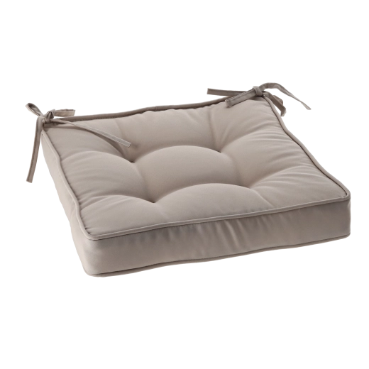 Slidstærkt betræk og elegant look