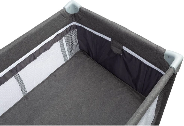 Sikker konstruktion med Double Lock