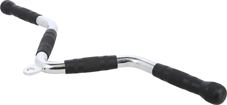 Universel kombination af greb