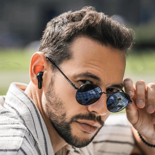 Frihed uden kabler overalt