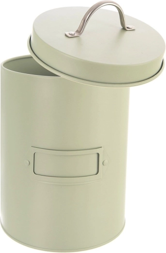 Praktisk ramme til mærkat