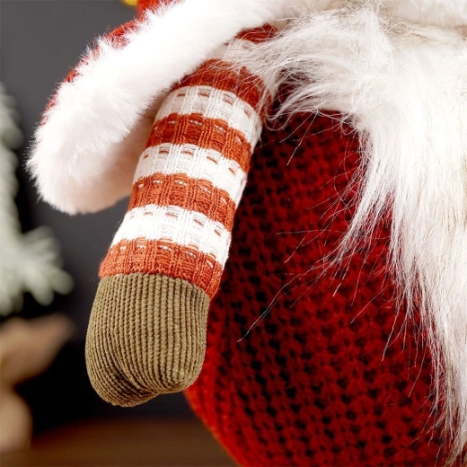 Bløde materialer, behagelige at røre ved