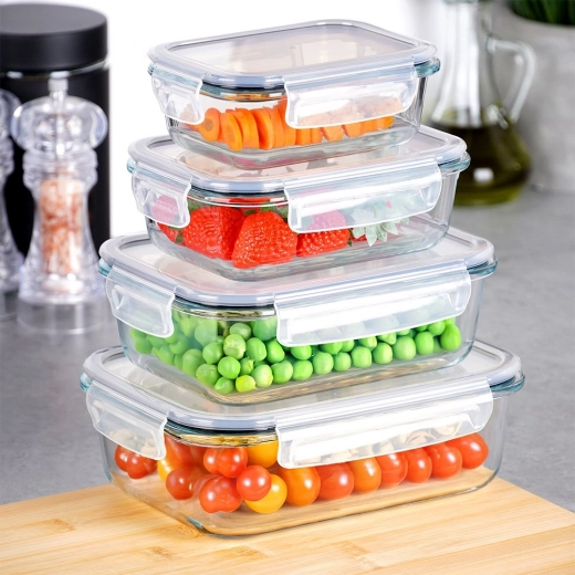 Pladsbesparende takket være indskydelige mål