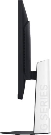 Elegant, slankt design