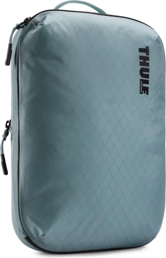 Thule kompressionsrejseorganisator stor Pond Gray
