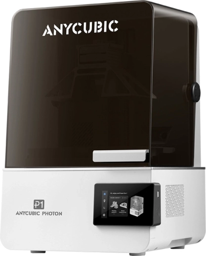 Anycubic Photon P1 resin-3D-printer 14K