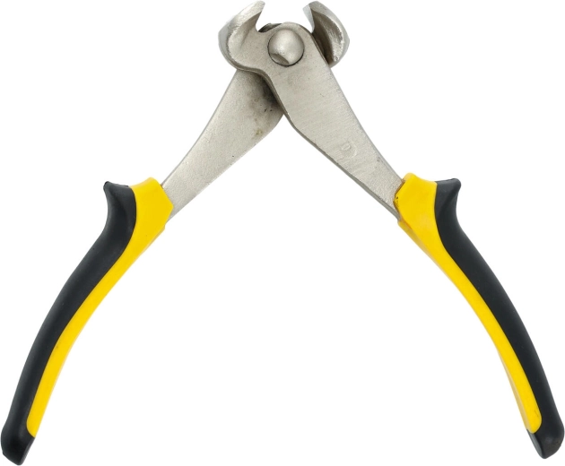 Robust konstruktion for lang levetid