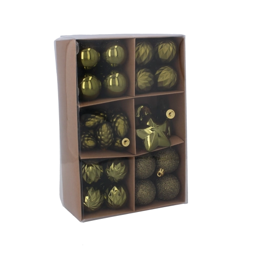 Let og holdbar udførelse