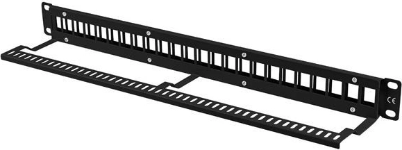 Standardiseret rackdesign