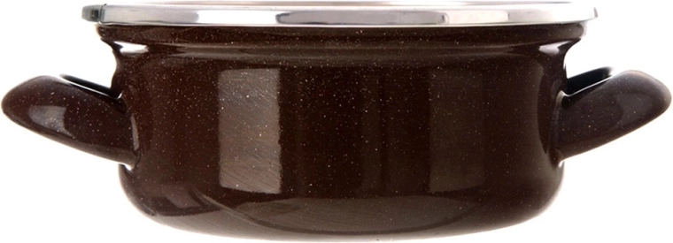 Velegnet til alle typer komfurer og til ovn