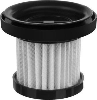 HEPA-filter til fint støv