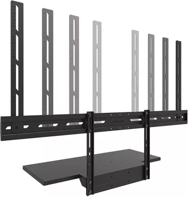 Universel kompatibilitet med VESA 200×200 op til 800×600