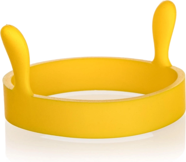 Perfekt rund form uden at flyde ud