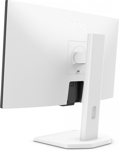 Stabil base og nem tilslutning