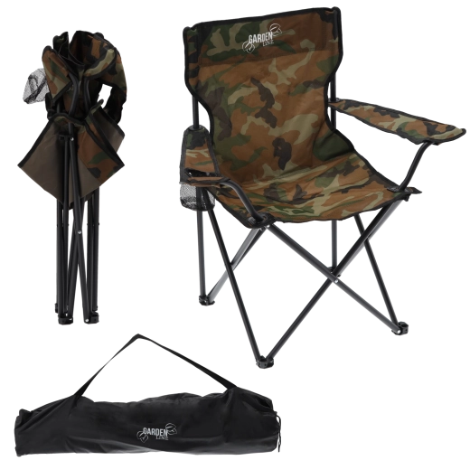 Kompakt og let at transportere