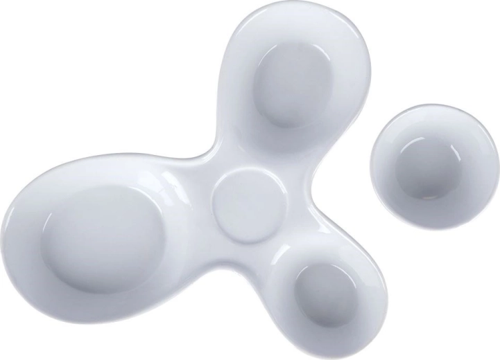 Smart opdeling til perfekt servering