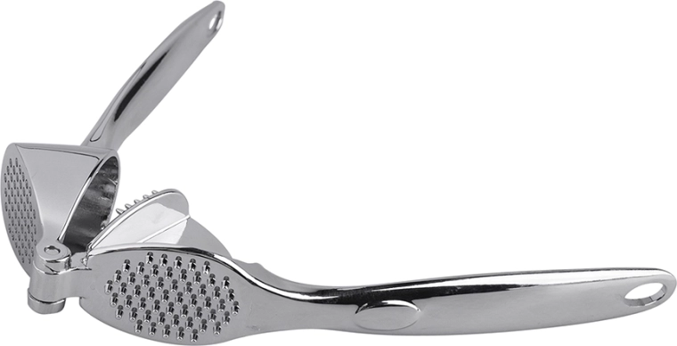 Robust konstruktion i metal