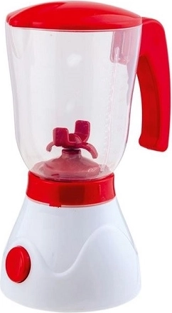 Bærbar batteridrevet blender til smoothies