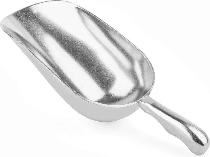 Aluminiumsskovl 27 cm