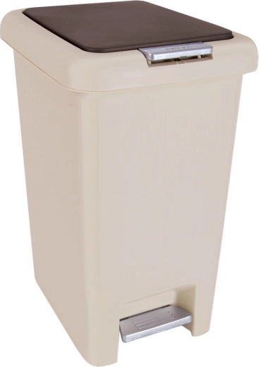 Pedalspand Dust A 15 l