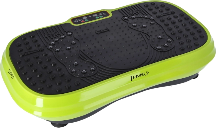 Magnetisk fodmassage for bedre cirkulation