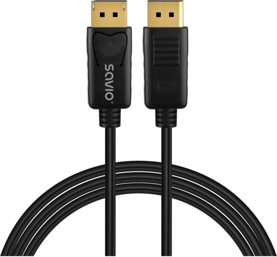 DisplayPort 1.4-kabel 3 m CL-206