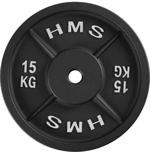 Robust støbejernskonstruktion
