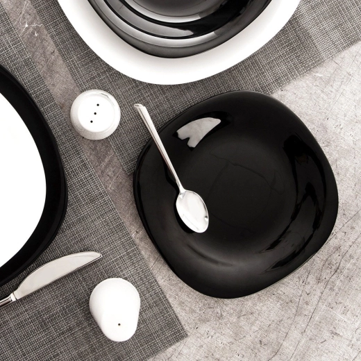 Ideel til servering af desserter og snacks