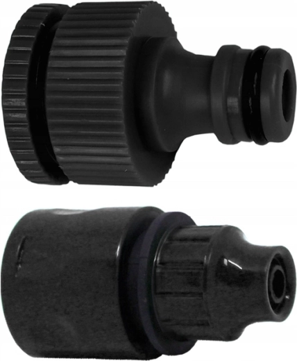 Nem tilslutning til vandhane