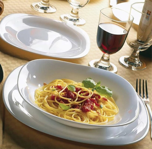 Perfekt til supper og pasta