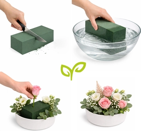 Maksimal hydrering for længere friskhed