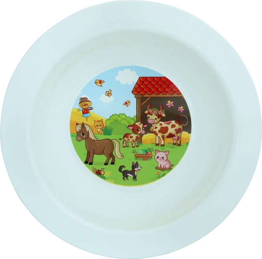 Legende FARM-design for glæde ved måltidet