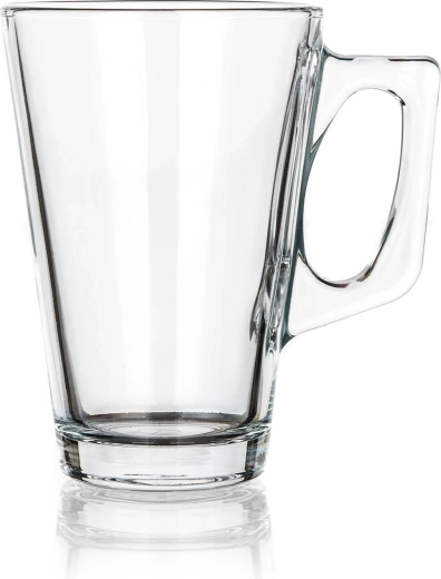 Behageligt og sikkert greb