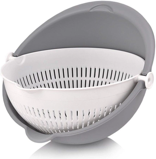 Drejebar si til ren og hurtig afdrypning