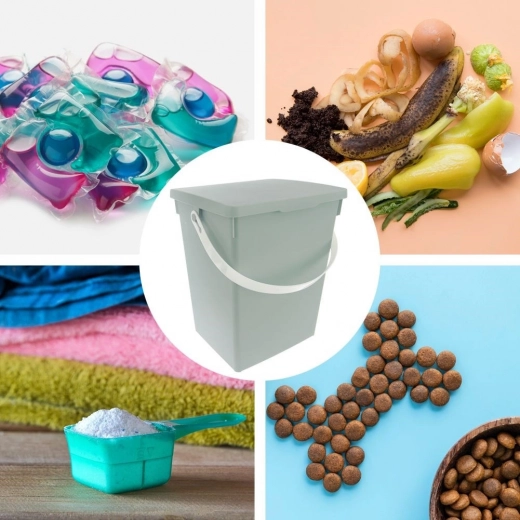 Alsidig anvendelse i hele hjemmet