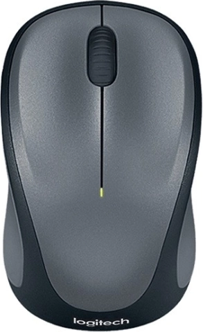 Trådløs mus Logitech M235