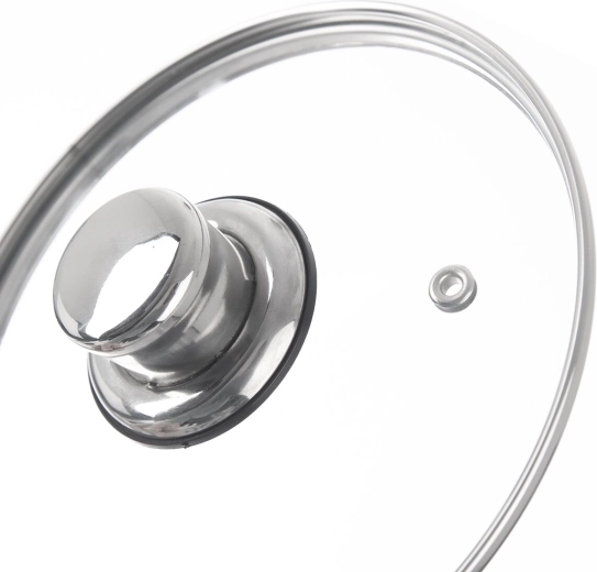 Præcis pasform til diameter 17 cm
