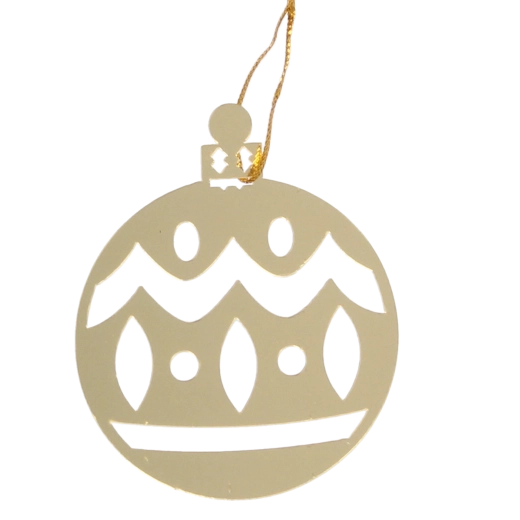 Nem ophængning takket være øje og snor