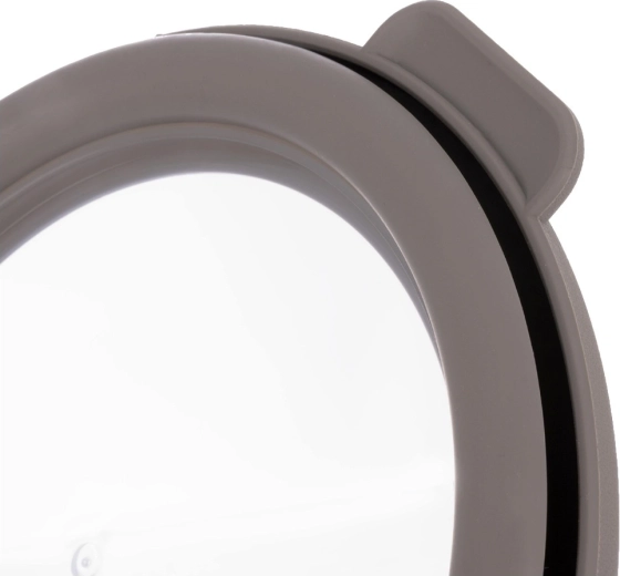 Pålidelig tætning og friskhed