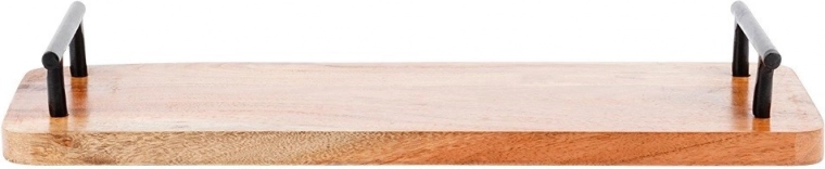 Stærke metalhåndtag for sikker transport