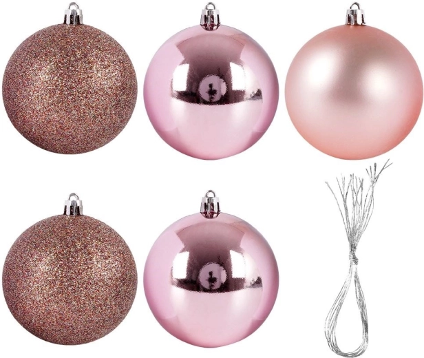 Klar til ophængning