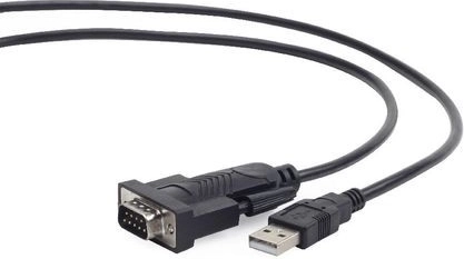 USB til RS232-kabel 1,5 m