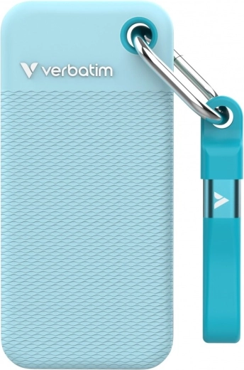 Designet til rejsen: karabin og kabelholder