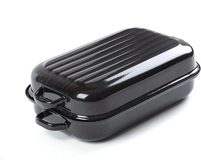 Robust emalje – nem rengøring og sund madlavning