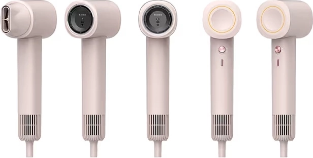 Kraftig BLDC-motor 100.000 o/min