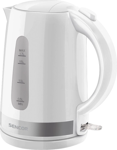 Elektrisk kedel Sencor SWK 1748WH